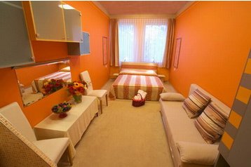 Slovačka Hotel Veliki Meder / Veľký Meder, Eksterijer